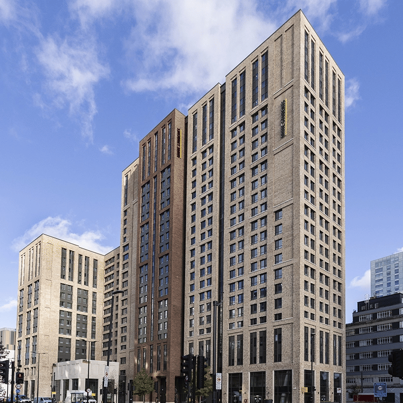 Double Partly Accessible Ensuite - Photo 1