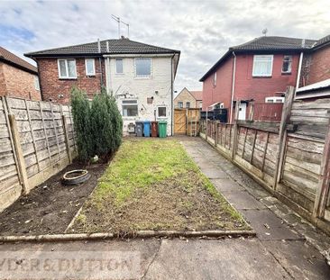 2 bedroom semi-detached house to rent - Photo 2