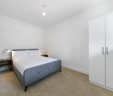 2 bedroom apartment to rent - Photo 4