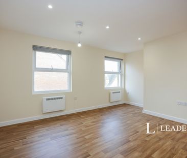 1 bedroom apartment to rent St. Peters Gardens, Marefair, Northampt... - Photo 1