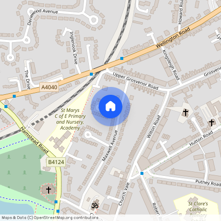 David Road, BIRMINGHAM, B20