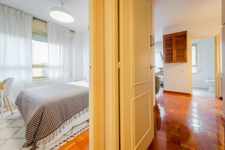 Calle del Vizconde de los Asilos, Madrid, Community of Madrid 28027 - Photo 4