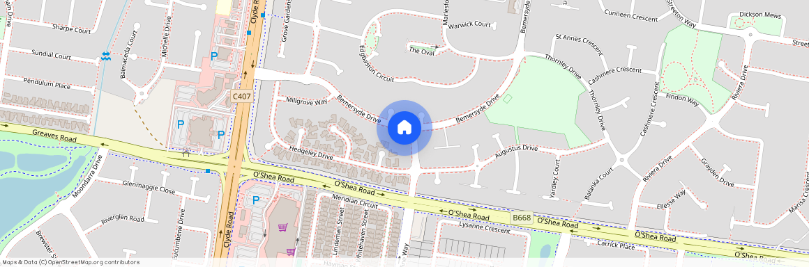 139 Bemersyde Drive, 3806, Berwick Vic