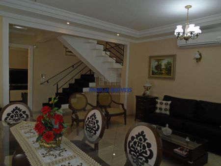 Sobrado 4 Quartos Campo Grande 300m² - Photo 2