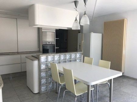 Ruim appartement (170m²) met groot terras - Foto 2
