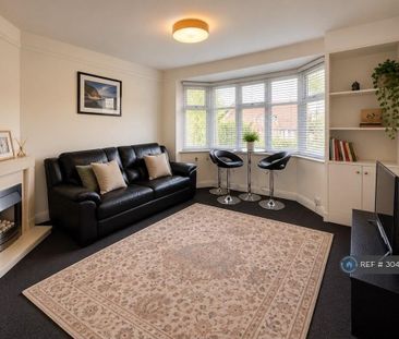 2 bedroom maisonette to rent - Photo 1