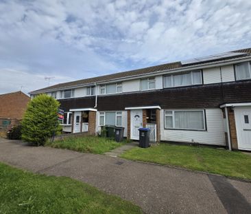 Room 2, 269 St. Agnells Lane, HP2 6EQ, Hemel Hempstead - Photo 4