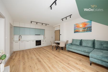 Wołomiński, Zielonka, Kolejowa - Фото 3