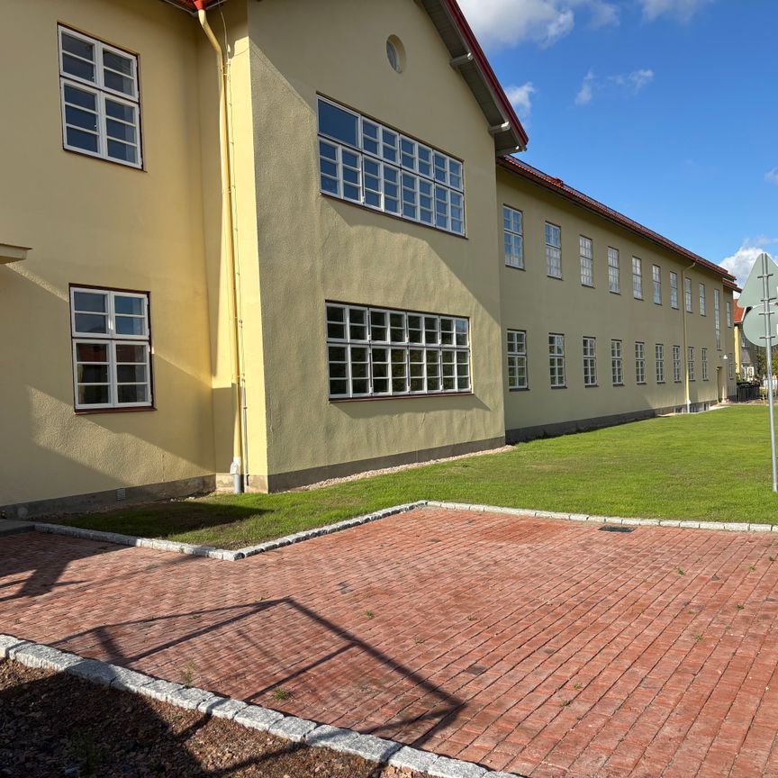 Östra Sjukhusgatan 24 - Foto 1