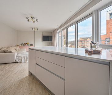 2 bedroom apartment to rent - Photo 2