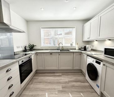 2 bedroom detached bungalow to rent - Photo 4