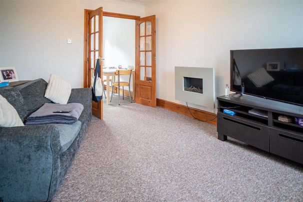 2 bedroom house to rent - Photo 1