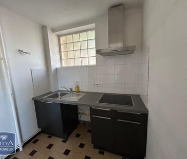 Location Appartement 3 pièces 74m² STRASBOURG 67000 - Photo 3