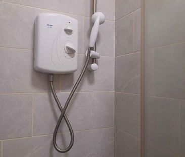 Studio to rent - Photo 6