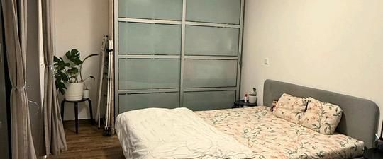 Moderne 2-Zimmer Wohnung mit Balkon in Friedrichsfelde - Photo 1