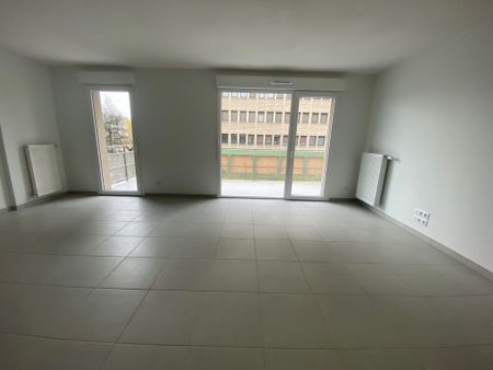 Appartement Grenoble - Photo 2