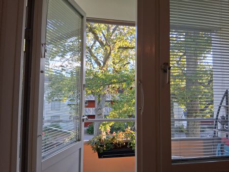 Nordmarksvägen, Farsta - Photo 5