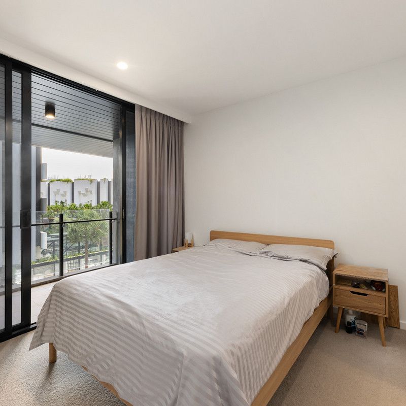 Premium Lifestyle Apartment in South City Square - Photo 1