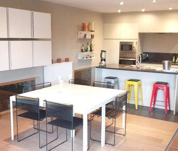 Loft te huur in Tiegem voor € 900 met 2 slaapkamers - Foto 5