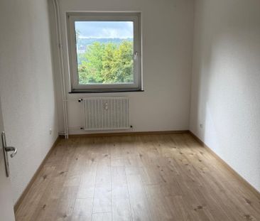 Helle 2-Zimmer-Wohnung in Wuppertal Langerfeld - Photo 3