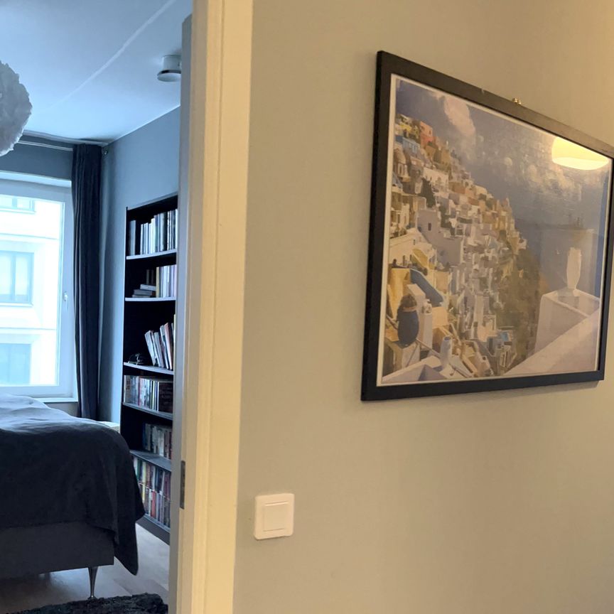 Dalagatan, Stockholm - Photo 1