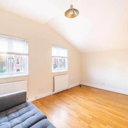 Abbeville Road, Abbeville Village, SW4 - Photo 1