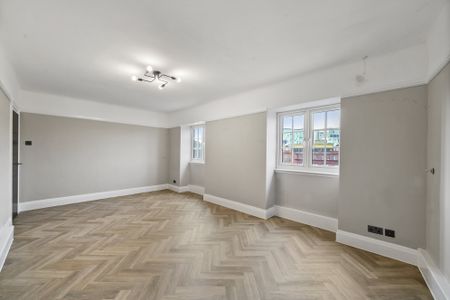 1 bed flat to rent in Richmond Hill, Bournemouth, BH2 - Photo 2