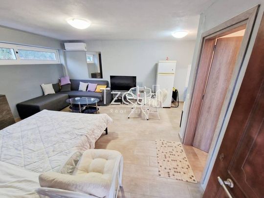 Studio/Γκαρσονιέρα για ενοικίαση Περιβόλα (Πάτρα) - Photo 1