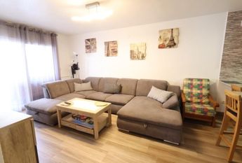 Apartamento en Altos de Campoamor