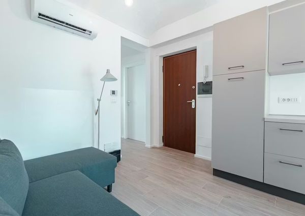 Via Eusebio Bava, Turin, Piedmont 10124