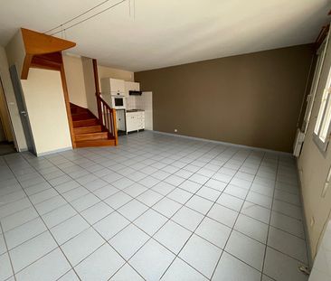 Location Appartement 3 pièces 56m² LA ROCHELLE 17000 - Photo 5