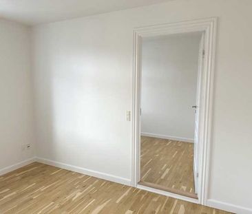 Skøn 2-værelses lejlighed med altan i Skibhuskvarteret - Foto 4