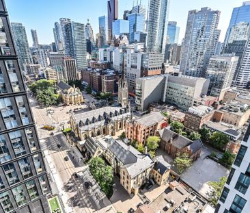 For Lease - 100 Dalhousie Street Unit# 2610, Toronto, Ontario - Photo 6