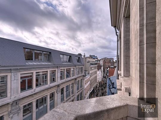 Appartement te huur - Photo 1