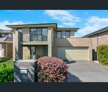 8 Odsal Road, North Kellyville, NSW 2155 - Photo 6