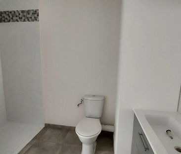 Location Appartement 2 pièces 42m² FONSORBES 31470 - Photo 1