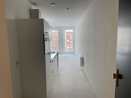 Te huur: Betaplein 95 - Photo 5