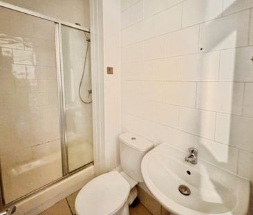 1 bedroom ground floor flat to rent - Photo 4