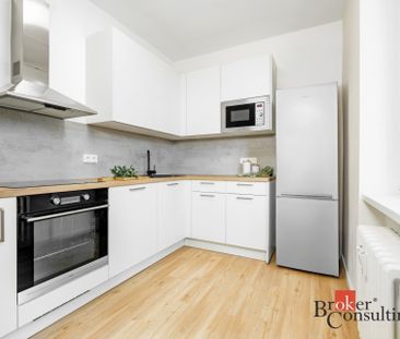 Apartment for rent, 2+1 - 1 bedroom, 53m - Fotografie 4