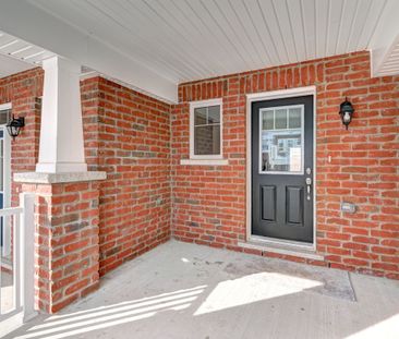 For Lease - 143 Ridge Road Unit# 7, Cambridge, Ontario - Photo 3