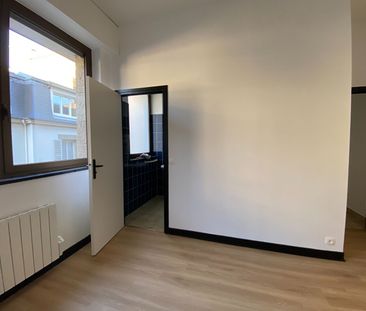 Location Appartement 2 pièces 43m² - Photo 1