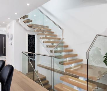 For Lease - 40 Sixth Street, Toronto, Ontario - Photo 4