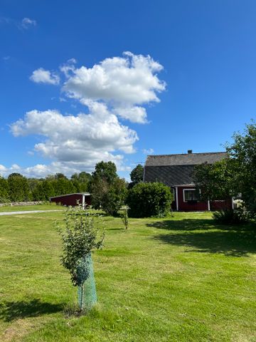 Elleholmsvägen, Mörrum - Foto 2