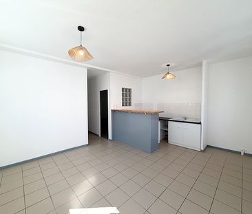 A louer Appartement T3 de 60m2 secteur Calais Poste - Photo 2