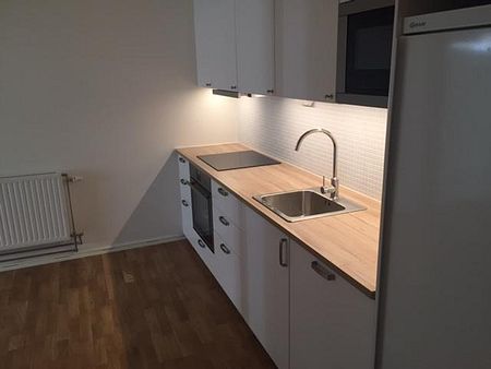 New apartment in Djursholm - Foto 2