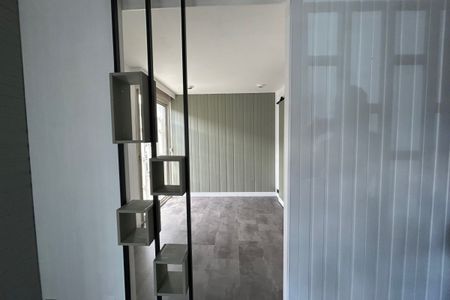 Bordeaux, T1 RDC, Place mondésir - Photo 5