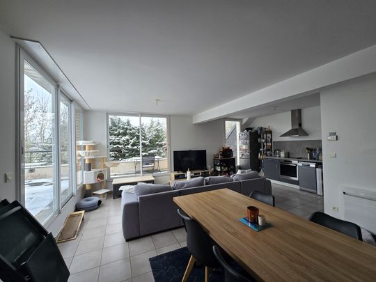 Location Appartement 3 pièces 80m² AMIENS 80000 - Photo 1