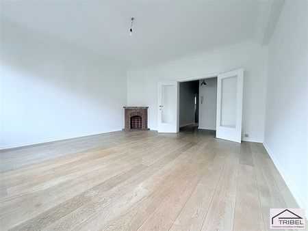 Appartement à IXELLES (1050) - Foto 2