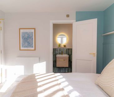 LUXURIOUS, BRAND NEW, STYLISH DOUBLE ROOM WITH EN-SUITE NOW AVAILAB... - Photo 4