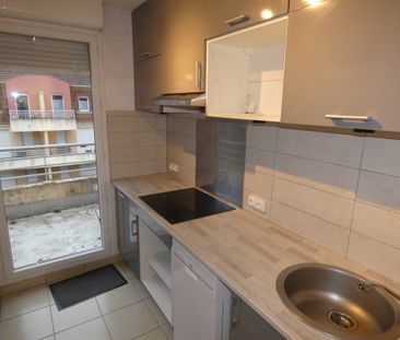Location Appartement 2 pièces 45m² BEAUNE 21200 - Photo 6